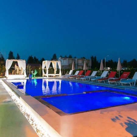Apartments Paradise Ulcinj Exterior photo