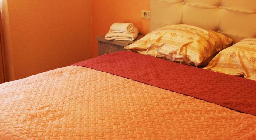 Apartments Paradise Ulcinj Room photo