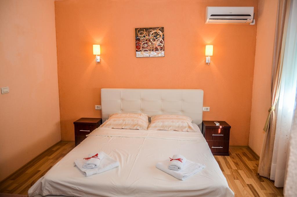 Apartments Paradise Ulcinj Exterior photo