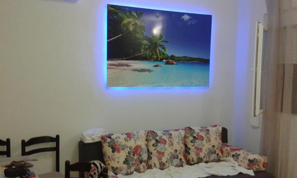 Apartments Paradise Ulcinj Exterior photo