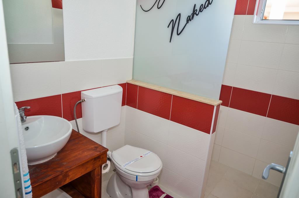 Apartments Paradise Ulcinj Exterior photo
