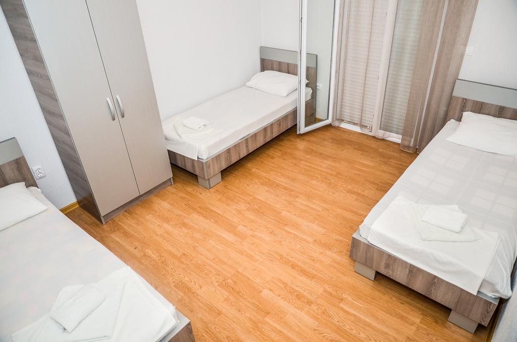 Apartments Paradise Ulcinj Exterior photo