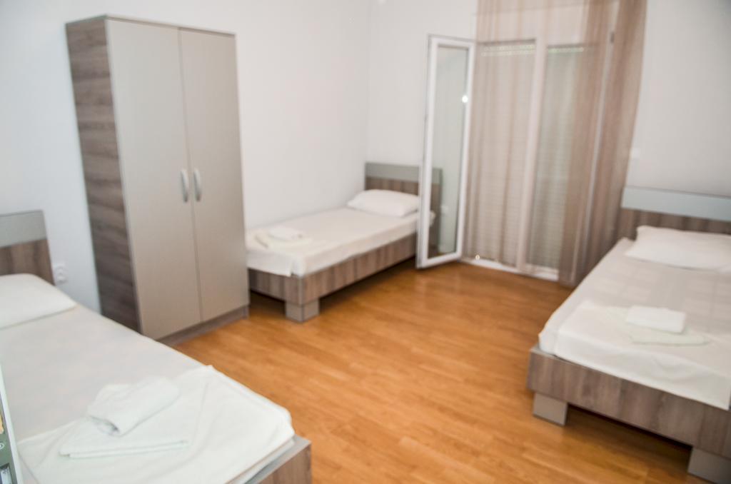 Apartments Paradise Ulcinj Exterior photo