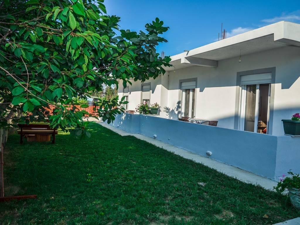 Apartments Paradise Ulcinj Exterior photo