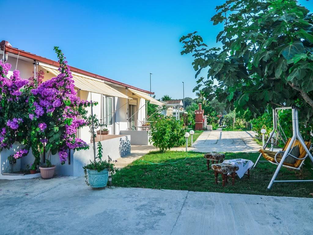 Apartments Paradise Ulcinj Exterior photo