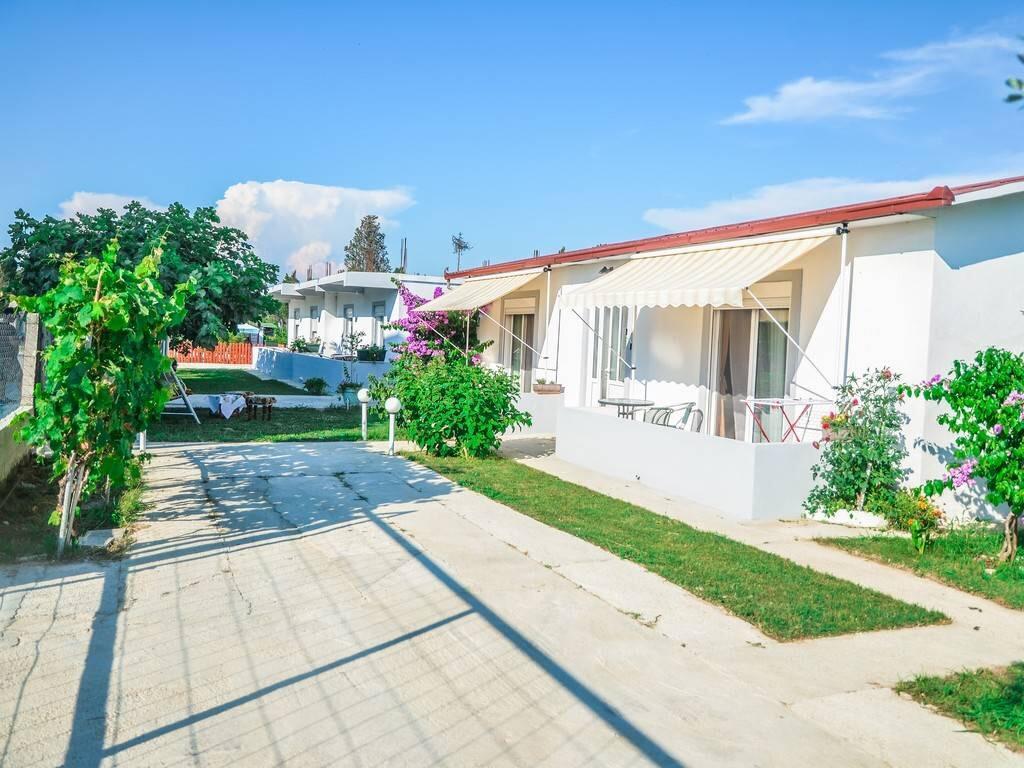 Apartments Paradise Ulcinj Exterior photo