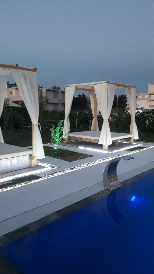 Apartments Paradise Ulcinj Exterior photo