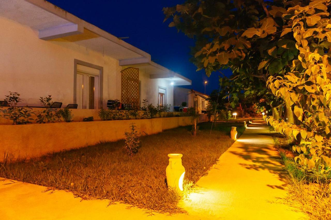 Apartments Paradise Ulcinj Exterior photo