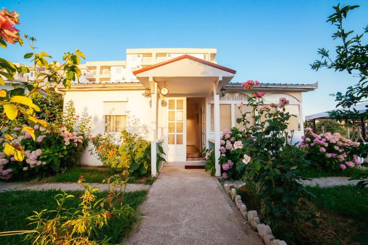 Apartments Paradise Ulcinj Exterior photo