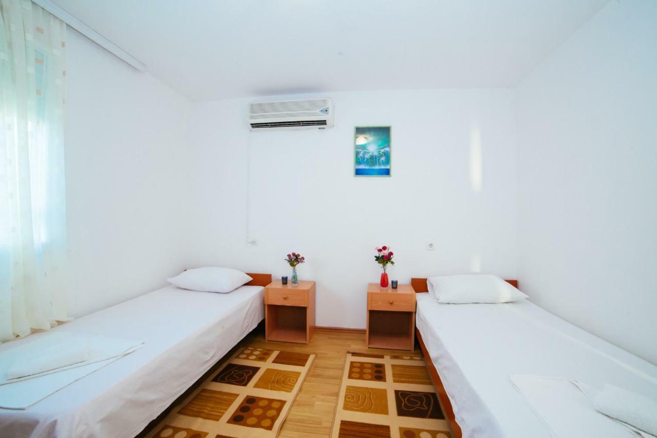 Apartments Paradise Ulcinj Exterior photo