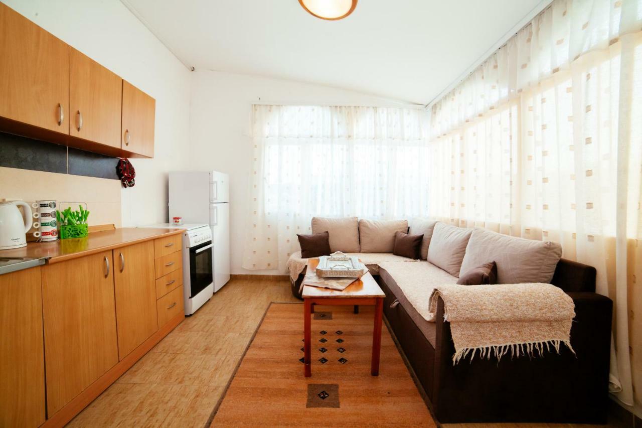 Apartments Paradise Ulcinj Exterior photo